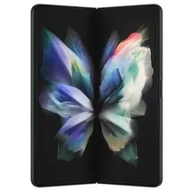 Samsung Galaxy Z Fold3 5G 256 GB Phantom Green