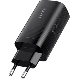 Havit UC20 Gan 65w Usb-c-ladegerät - Schwarz