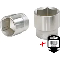 KS Tools Steckschlüsseleinsatz 917.3806-E