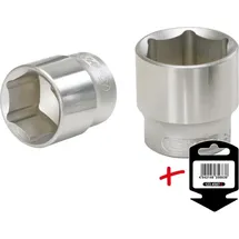 KS Tools Steckschlüsseleinsatz 917.3806-E