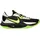 Nike Precision 6 black/sail/volt Gr. 40