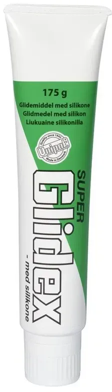 Super glidex sponge lubricant