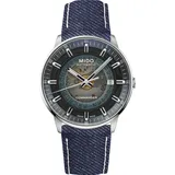 Mido Commander M0214071841100 Herren Automatikuhr