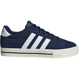 adidas Daily 4.0 Dark Blue/White/Off White 44 2/3