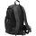 Rollerblade Backpack LT 20 ECO, Rucksack für Inline Skates, Unisex, Schwarz, 20l