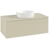 Villeroy & Boch Waschtischunterschrank „Antao“ 100 × 36 × 50 cm