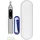Oral-B iO Series 6 grey opal + Reiseetui