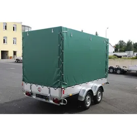 STEMA BASIC ST 2000 Silber