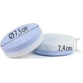 Bayzid 2-Phasen-Multitabs 1 kg 200 g