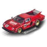 Carrera Digital 132 I De Tomaso Pantera No.14 I Auto für Rennbahn | Rennbahnen und lizensierte Slotcars | bis zu 6 Spieler | Für Jungs & Mädchen ab 8 Jahren & Erwachsene