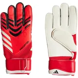 adidas Predator Match Torwarthandschuhe Torwarthandschuhe, rot - 5