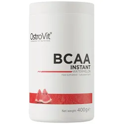 OstroVit BCAA INSTANT (400 g, Wassermelone)