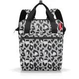 Reisenthel Rucksack allrounder R Rucksäcke Violett Damen