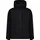 CMP MAN JACKET FIX HOOD Skijacke Schwarz 56
