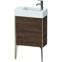 Duravit XViu Waschtisch-Unterschrank XV4532RB121 48,4 x 23,4 x 49,3