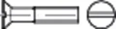 E-NORM PRO SICHERUNGSMUTTER DIN 985 M10 ZN KP