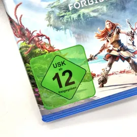 Horizon Forbidden West (USK) (PS5)