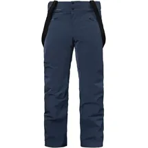 Schöffel Herren skiträgerhose Schöffel Trevalli M" blau 54