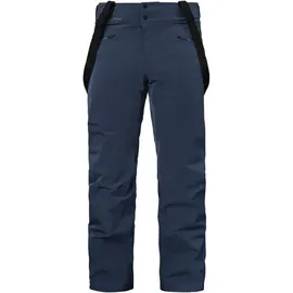 Schöffel Herren skiträgerhose Schöffel Trevalli M" blau 54