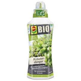 Compo Bio Kräuterdünger 500 ml