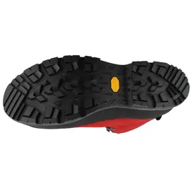 Haix Protector Forest 2.1 GTX mid - EU 45 / Rot