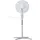 Lifetime Air 40 cm Standventilator Weiß