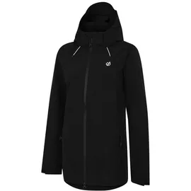 Dare 2b Dare2b Switch Up Ii Jacke - Black - 14