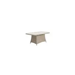 Alexander Rose HAZELMERE Esstisch 165x95 cm mit Keramikplatten