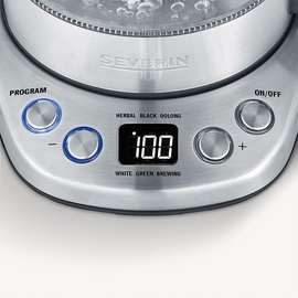Severin Deluxe Mini WK 3473
