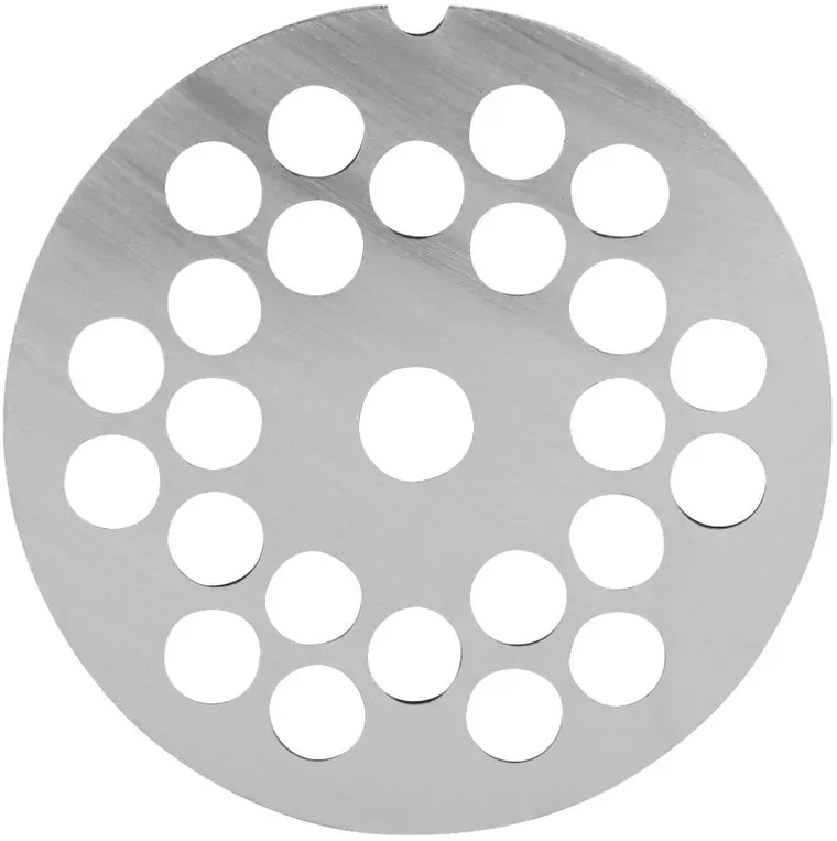KitchenAid Lochscheibe grob für Fleischwolf 5KSMFGA