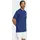 adidas Club Kurzarm-T-Shirt Dunkelblau L