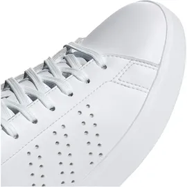 Adidas Advantage 2.0 Cloud White / Putty Mauve / Gold Met. 40