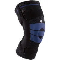 Bauerfeind GenuTrain S Kniebandage 1 St Schwarz 6