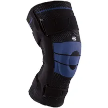 Bauerfeind GenuTrain S Kniebandage 1 St Schwarz 6