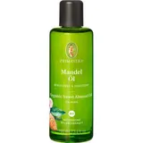 Primavera Mandelöl Bio 100 ml