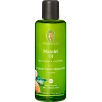 Primavera Mandelöl Bio 100 ml