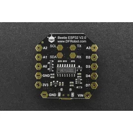 DFRobot Beetle ESP32 Microcontroller