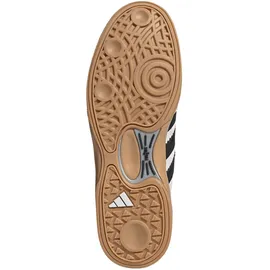 adidas Performance Handball Spezial Handballschuhe, FTWR White/core Black/FTWR White, 48 EU