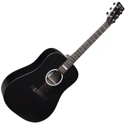 Martin Guitars DX Johnny Cash