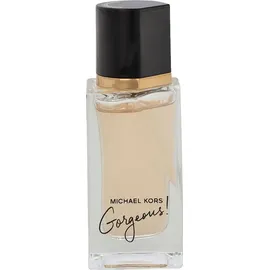 Michael Kors Gorgeous! Eau de Parfum 30 ml