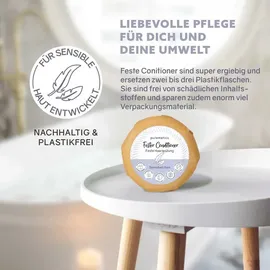 Puremetics Sensibelchen Fester Conditioner 50 ml