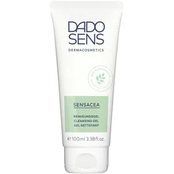 DADO SENS SENSACEA Reinigungsgel - bei hypersensibler Haut & Couperose