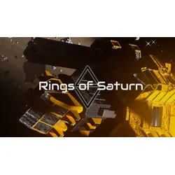 Rings of Saturn