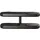 Zen Zens Aluminium Series Quattro Wireless Charger Pro 4 mit Netzteil 65W Qi2 schwarz