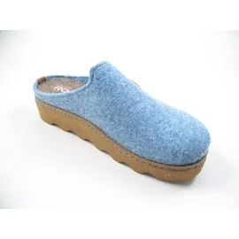 ROHDE Damen Pantoffel Hausschuh 40