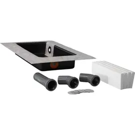 Kaldewei System-Installationsbox S-IX 584611000000