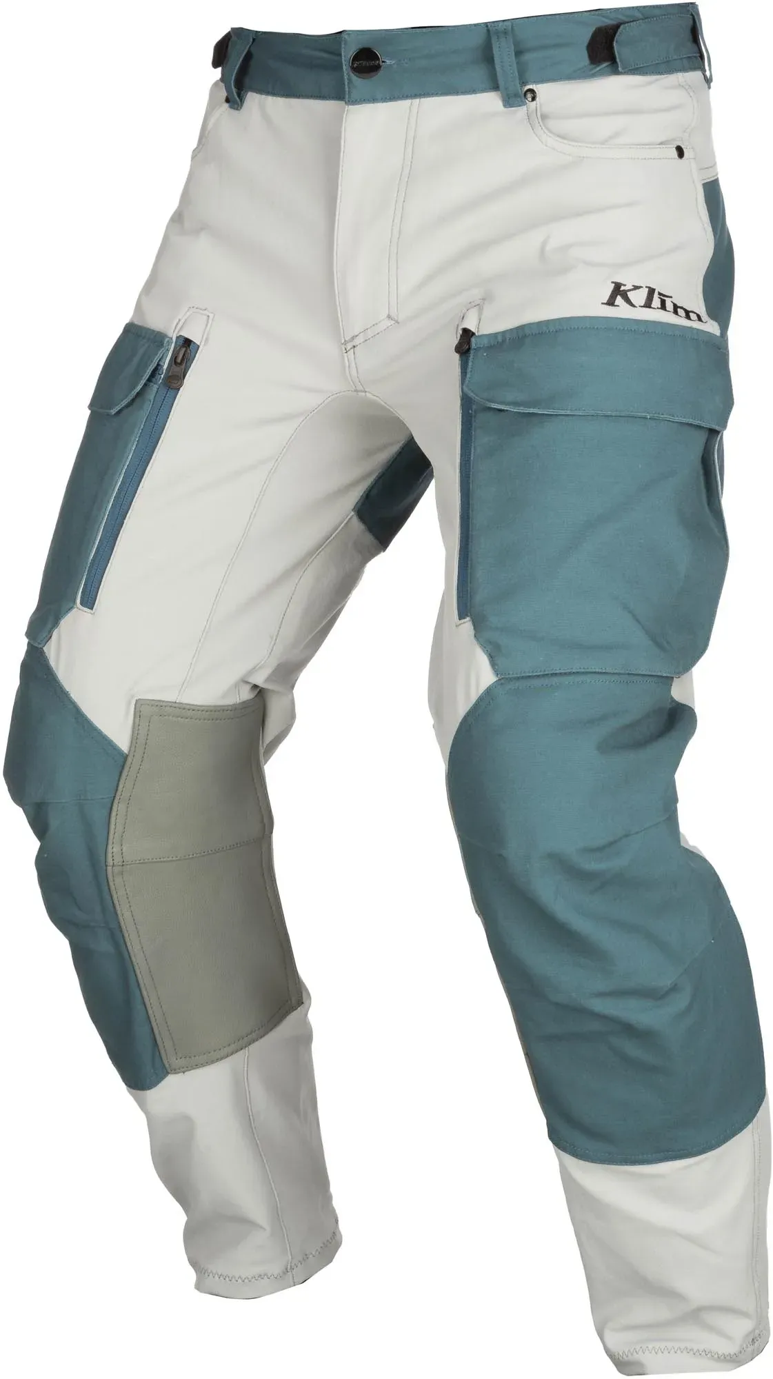 Klim Jackson Off-Road Motocross Hose, Größe 34 für Männer