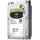 Seagate Barracuda 4 TB 3,5" 6 Gbit/s