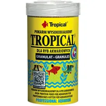 Tropical TR-60403 Granulat 100 ml/50 g