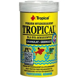 Tropical TR-60403 Granulat 100 ml/50 g